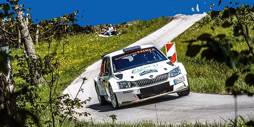 ADAC Osterrallye 2026 ASC Tiefenbach e.V.