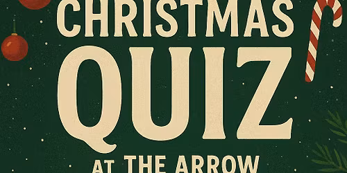 Christmas Quiz