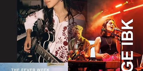 FEVER DREAM FESTIVAL