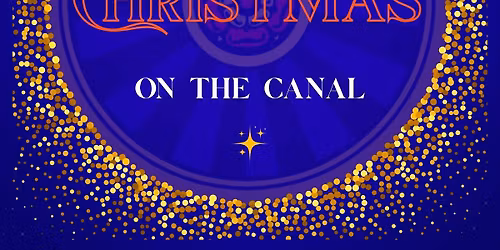 Middlewich Christmas on the Canal