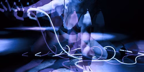 <<ECHOFORM>> 9th- 24th October