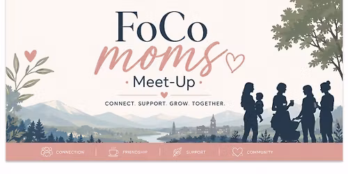 YAVA Mom's Night Out Meet-Up