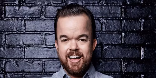 Brad Williams - The Tall Tales Tour