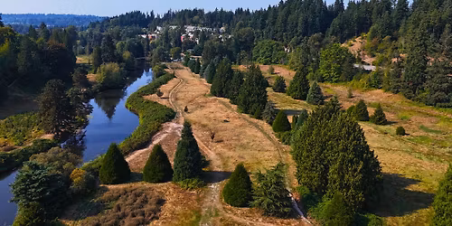 Project Open House #2: Wayne Open Space Action Plan