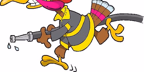 2025 Hydes Turkey Roll