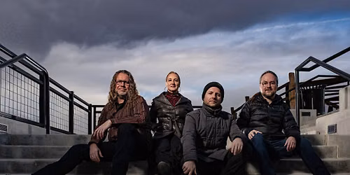 Teresa Storch Band @ Tulagi | Roots Music Festival