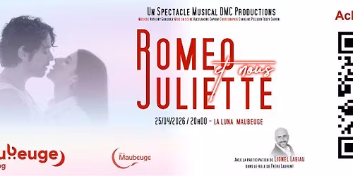 Rom\u00e9o, Juliette et nous 