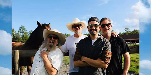 Pyletribe featuring Artimus Pyle