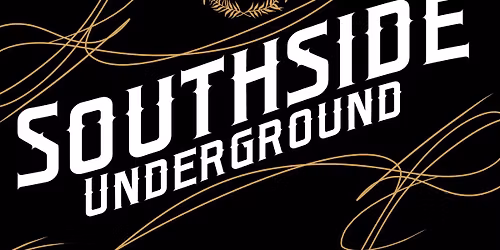 Southside Underground Live at The Cellar