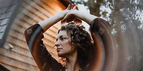 TD JazzFest: Erin Propp