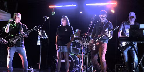 Fitz MaGee to make their debut at Big Phil's Bar & Grill in Pottstown