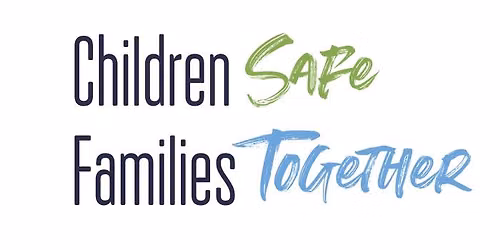Hope Lives Here! - Keeping Kids Safe and Families Together