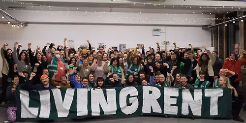 Dundee Branch Annual General Meeting 2026