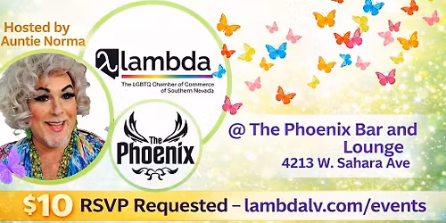 Lambda Mixer - Spring Into Action