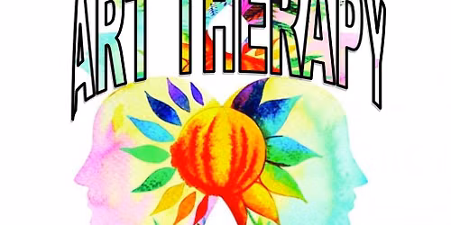 Art Therapy Sponsored By: Currently Seeking A Sponsor