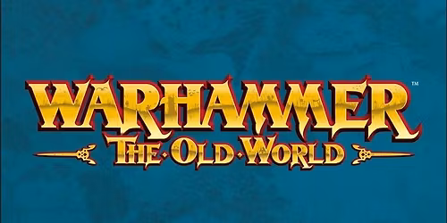 Turniej The Old World 2000 pkt. - dru\u017cyny 4 osobowe