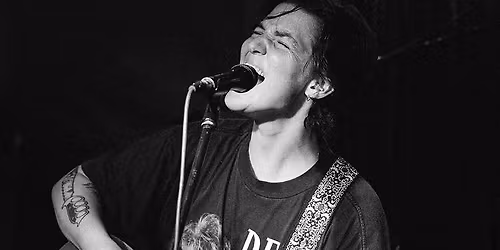 Semler w\/ Anni Xo and Kip The Conjurer