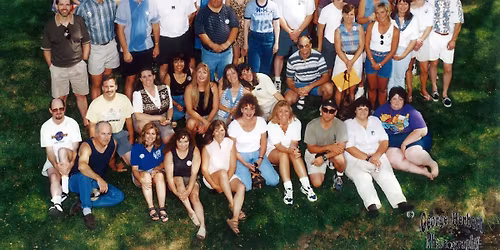 Wa-Hi Class of 78 @ El Sombrero on 2nd Street