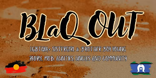BLaQ OUT - Fortitude Valley