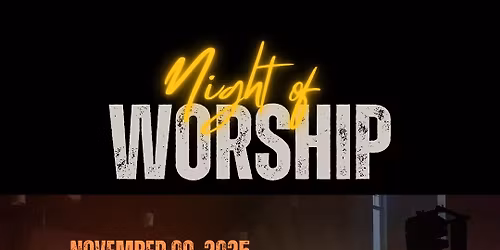 Night of Worship