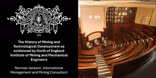 The History of Mining and Technological Development