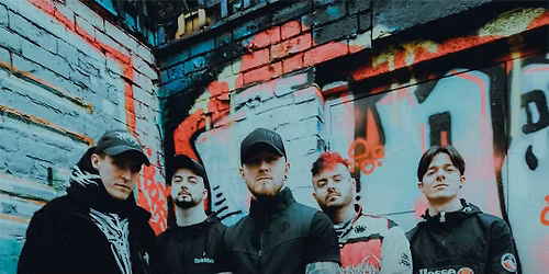 7EVENTH SEA | LIVE IN BIRMINGHAM FREE ENTRY