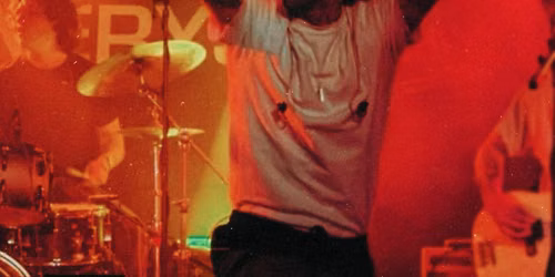 DBTN @ HOTBOX LIVE