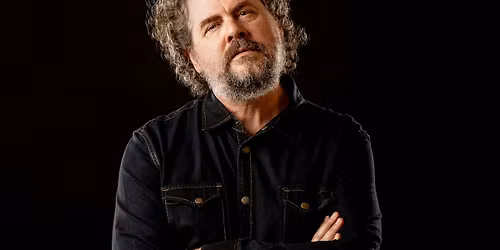 Patterson Hood (of Drive-By Truckers)