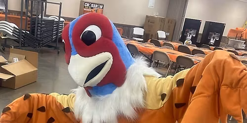 Nicollet County Pheasants Forever Banquet      