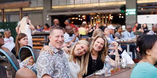 Tysons Corner Center: FREE Dueling Pianos at PenFed Plaza