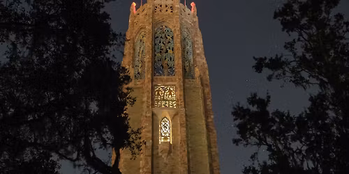 ICF: Towering with Broadway, Part Deux