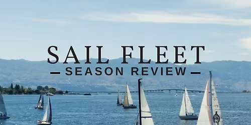 Sail Fleet Season Review
