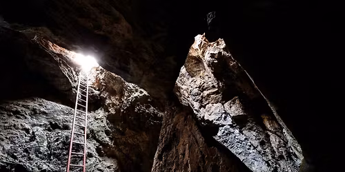 "The Rock Library of WI": In-Person Badger Talk in Baraboo, WI