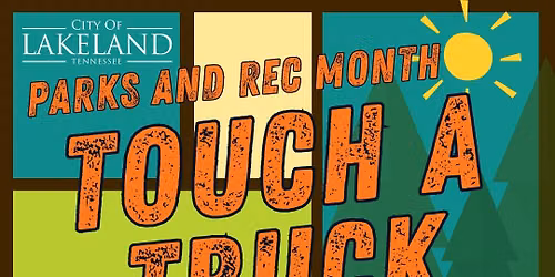 Touch-A-Truck