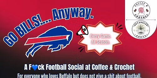 F*ck Football Social