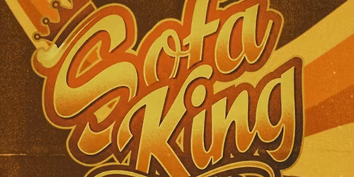 Sofa King