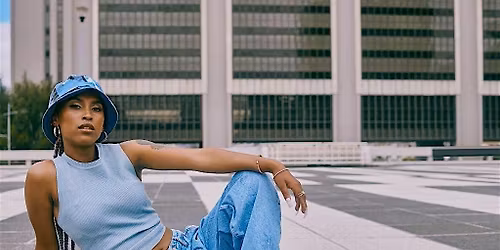 Nordstrom Walnut Creek R&B Brunch