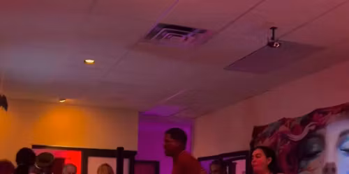 Cuban Style Salsa Class Sunday 