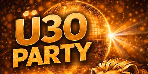 \u00dc30 Party Goldener L\u00f6we Hainichen