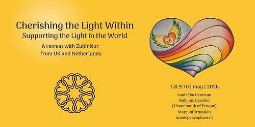 Cherishing the Light Within