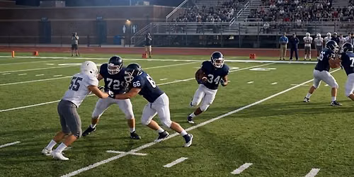 10\/2\ud83c\udfc8Lenape vs. Shawnee Football Live @Medford, NJ