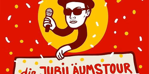 HENNI NACHTSHEIM & BAND - Jubil\u00e4umstour 2026 | Batschkapp Frankfurt | 02.12.26