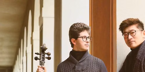Dolphin-Lin Chamber Music