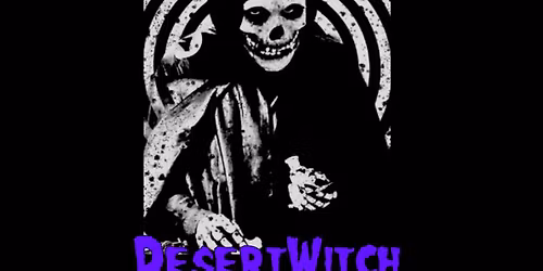 DemonAuta - Desert Witch