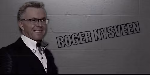 Dans til Roger Nysveen