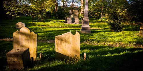 \u2018Dearly, Departed\u2019: Bodysnatching in 19th-Century Belfast