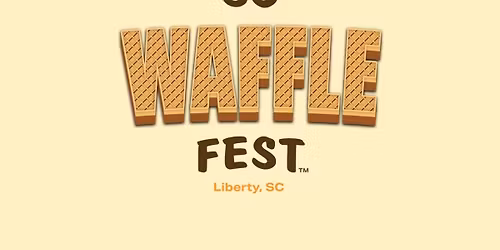 SC WAFFLE FEST