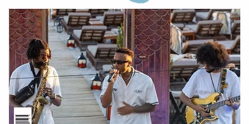 U, ME &amp; RNB : VIBEROOM OFFICIAL LIVE