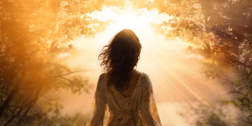 Your Voice is Your Medicine - Solstice Activation