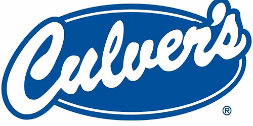Culver's Spirit Night